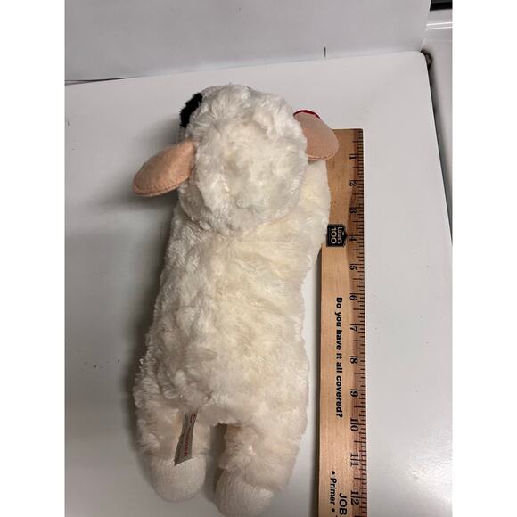 LAMBCHOP Plus 2001 AURORA Y2K Vintage - Picture 6 of 6